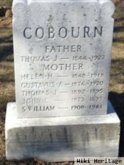 Thomas J. Cobourn