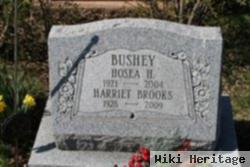 Hosea Henry Bushey