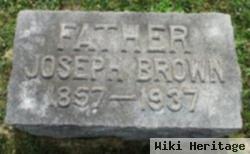 Joseph Brown