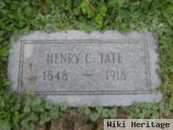 Henry C. Tate