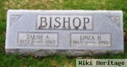 Linza Harrison Bishop