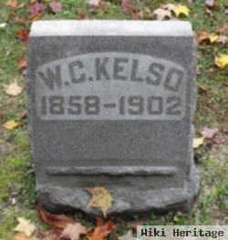 W. C. Kelso