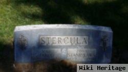 Stanislawa "stella" Stercula