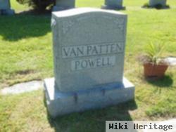 Infant Female Van Patten