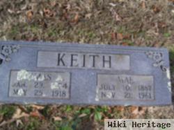 Thomas A. Keith