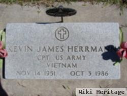 Capt Kevin James Herrmann