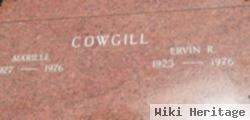 Ervin R. Cowgill