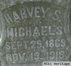 Harvey Samuel Michaels