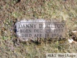 Danny D Hilton