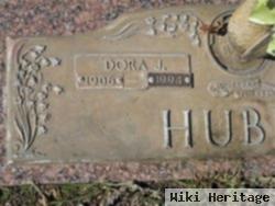 Dora Johnson Huber