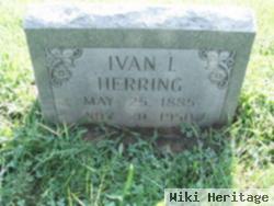 Ivan I. Herring