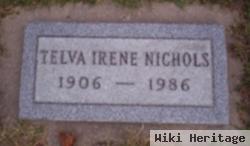 Telva Irene Nichols