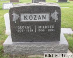 Mildred Kozan