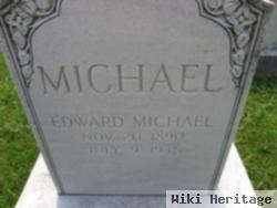 Edward Michael