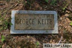George Washington Keith