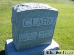 Albert Clark