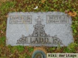 James C. Ladd, Sr