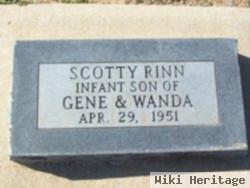 Scotty Rinn