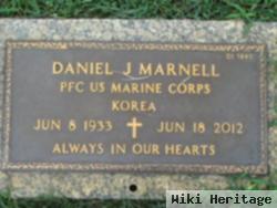 Daniel J Marnell