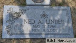 Ned A Linder