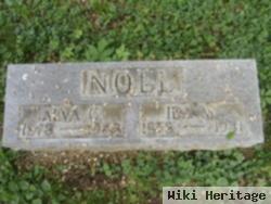 Alva C. Noel