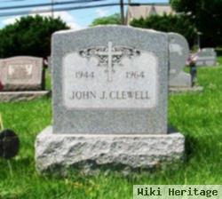 John Jay Clewell, Sr