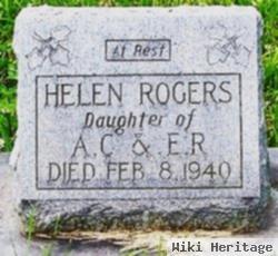 Helen Rogers