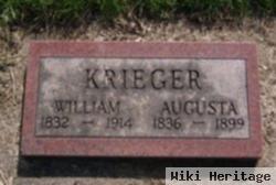 William Krieger