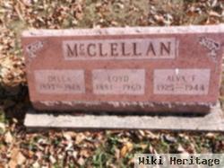 Loyd Mcclellan