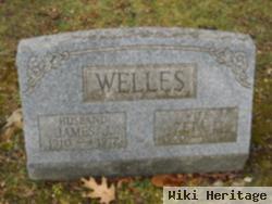 James J. Welles