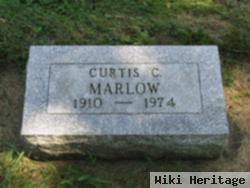 Curtis Clarence Marlow