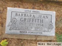 Barba Jean Griffith