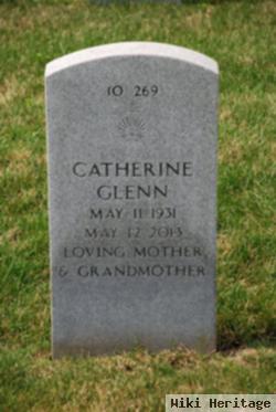 Catherine Glenn