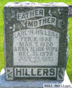 Karl Herman Hillers