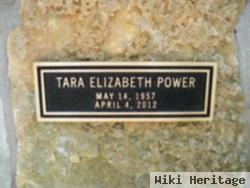 Tara Elizabeth Power