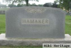 Andrew J Hamaker