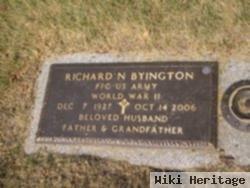 Richard N. Byington