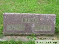 Katherine A. Hoaglin King