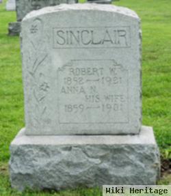 Anna N. Sinclair