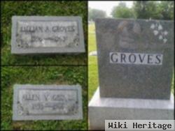 Allen Violett Groves