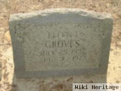 Ellen I. Groves