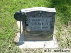 Herbert F. Stuart, Ii