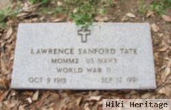 Lawrence Sanford Tate