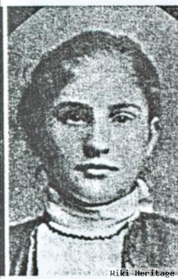 Cora Lee Smith