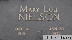 Mary Lou Nielson