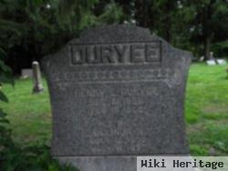 Henry L. Duryee