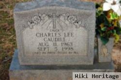 Charles Lee Caudill