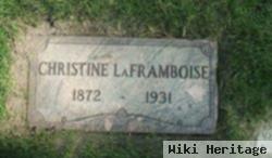 Christine Laframboise