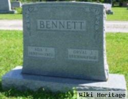 Ada F Bennett