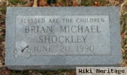 Brian Michael Shockley